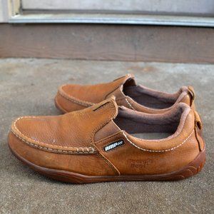 georgia boot slippers